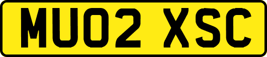 MU02XSC