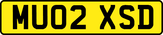 MU02XSD