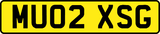 MU02XSG