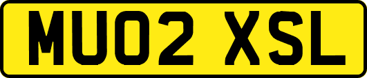 MU02XSL