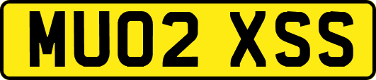 MU02XSS