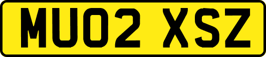 MU02XSZ