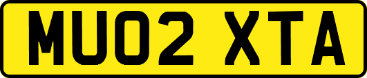 MU02XTA