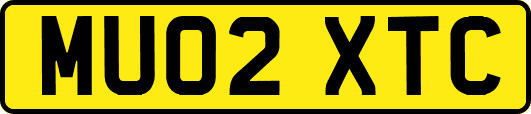 MU02XTC