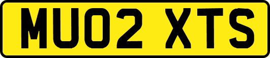 MU02XTS