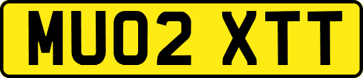 MU02XTT