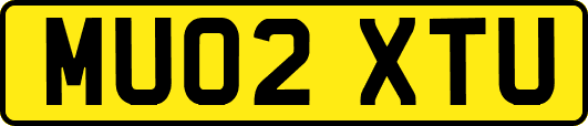 MU02XTU
