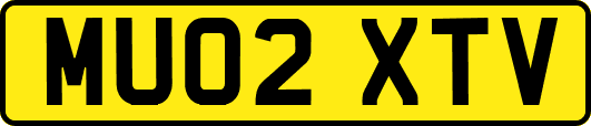 MU02XTV