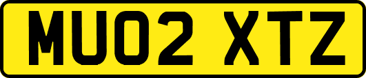 MU02XTZ