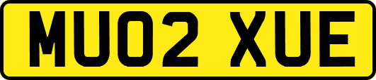 MU02XUE