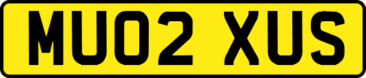 MU02XUS