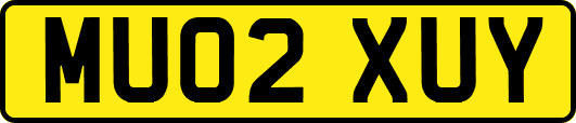 MU02XUY