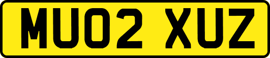 MU02XUZ