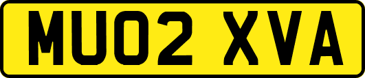MU02XVA