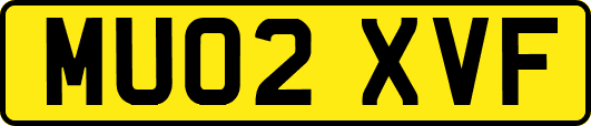 MU02XVF