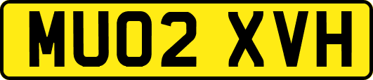 MU02XVH