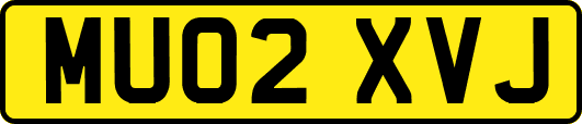 MU02XVJ