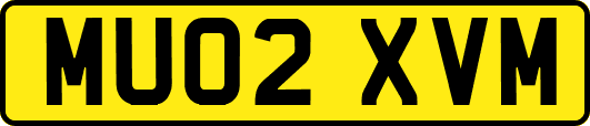 MU02XVM