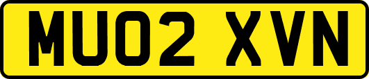 MU02XVN