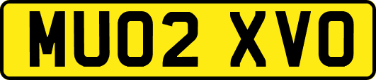 MU02XVO