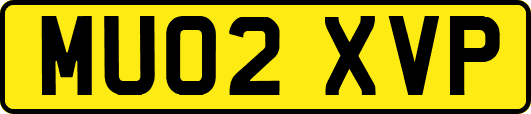 MU02XVP