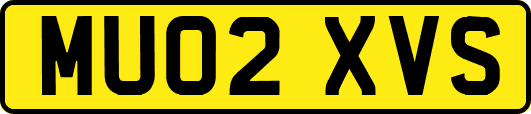MU02XVS