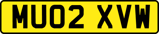 MU02XVW