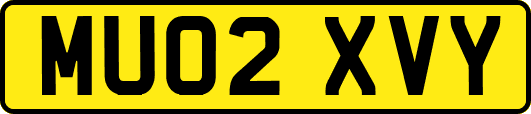MU02XVY