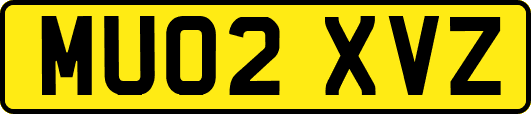 MU02XVZ