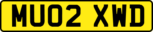 MU02XWD