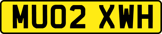MU02XWH