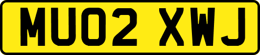 MU02XWJ
