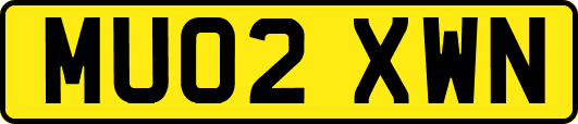 MU02XWN