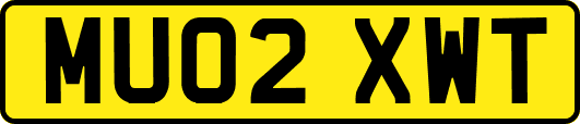 MU02XWT