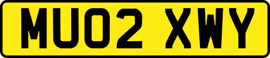 MU02XWY