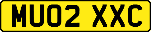 MU02XXC