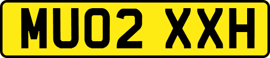 MU02XXH