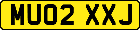 MU02XXJ