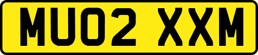 MU02XXM