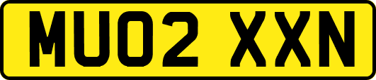 MU02XXN