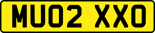 MU02XXO