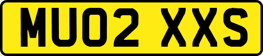 MU02XXS