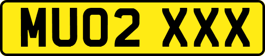 MU02XXX