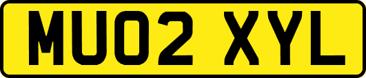 MU02XYL