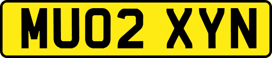 MU02XYN