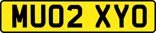 MU02XYO