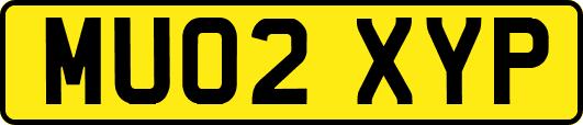 MU02XYP