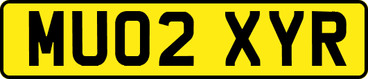 MU02XYR