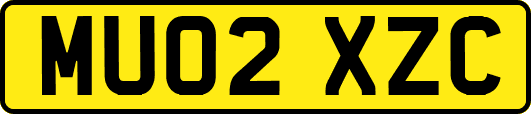 MU02XZC