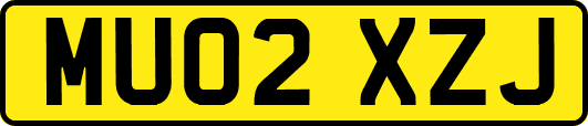 MU02XZJ